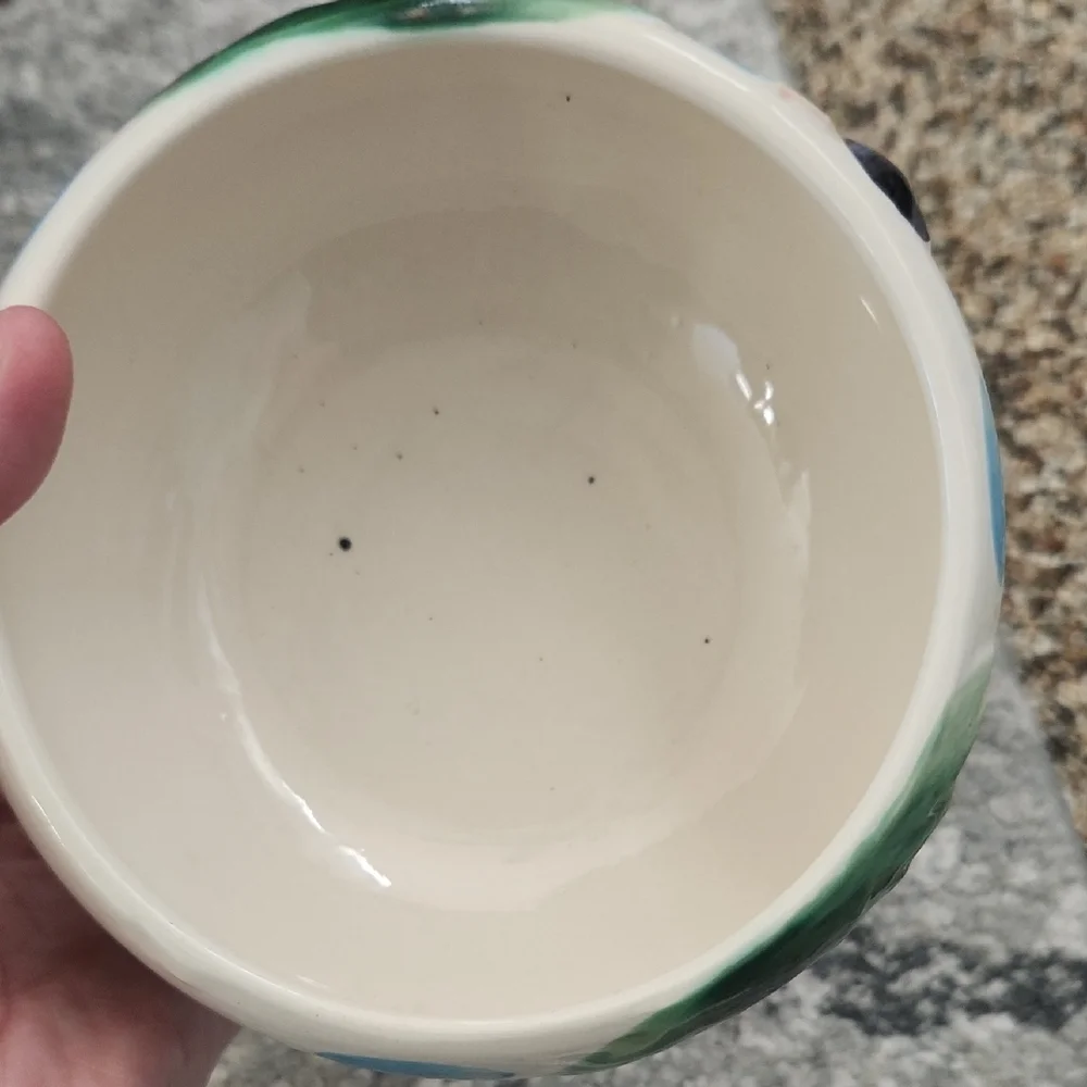 Harvey's‎ Lake Tahoe, Nevada Drink Bowl